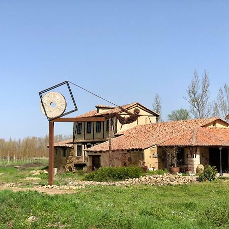 Molino De Villacelama מראה חיצוני תמונה