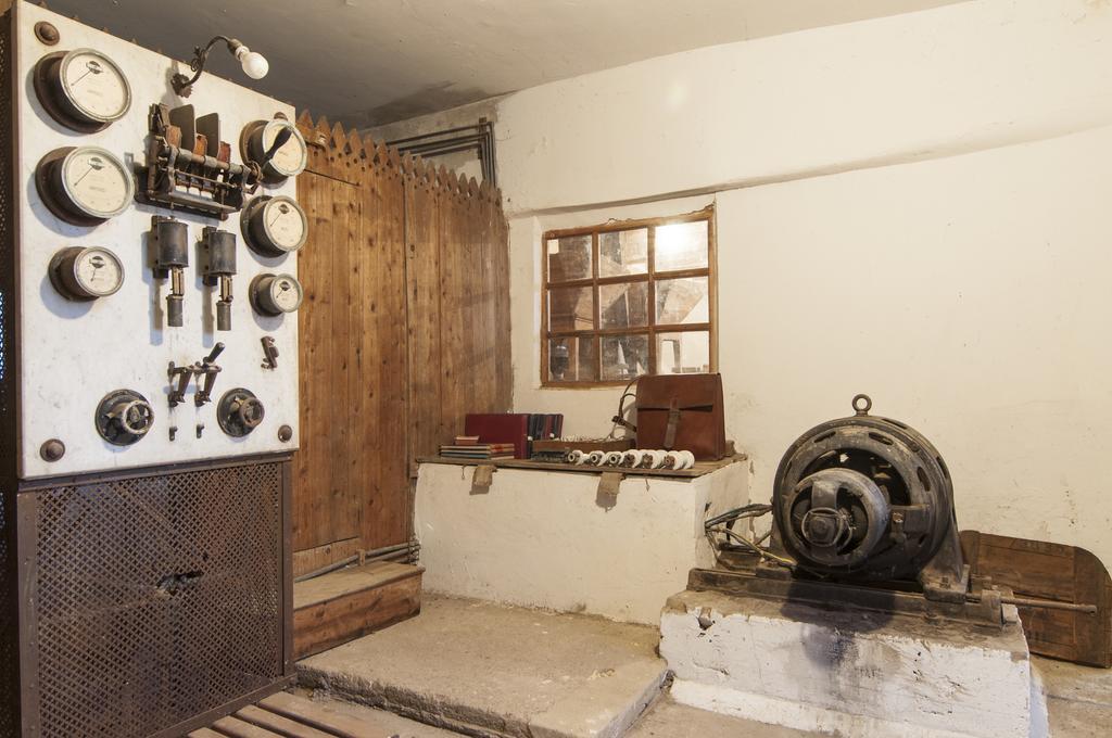 Molino De Villacelama מראה חיצוני תמונה