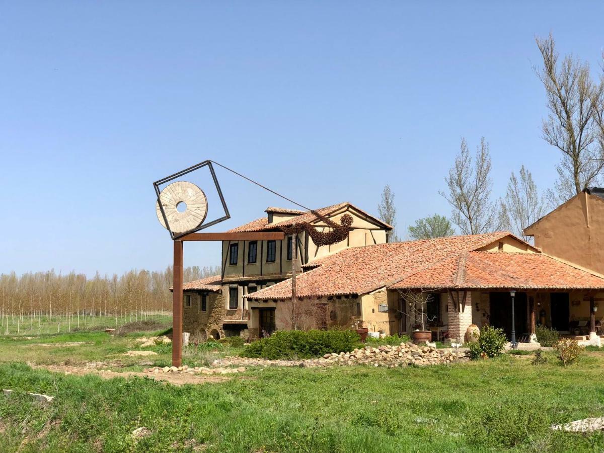 Molino De Villacelama מראה חיצוני תמונה